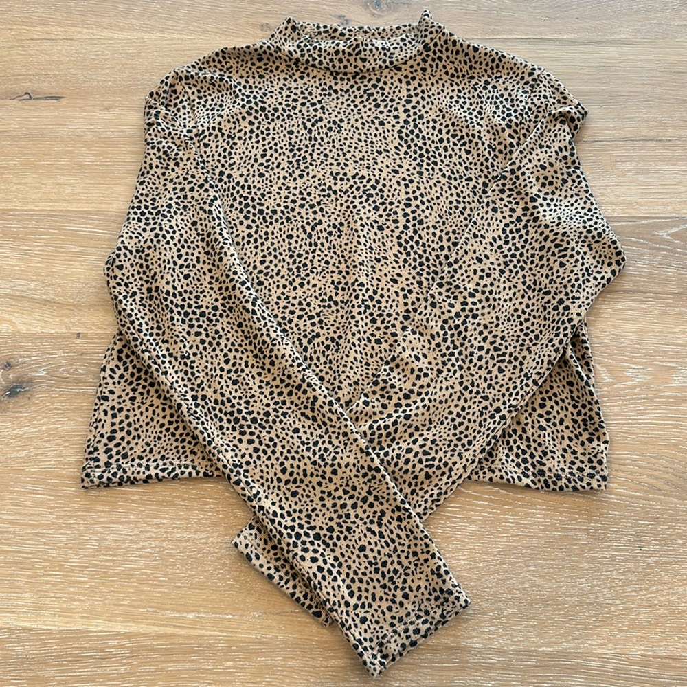 American Eagle Turtleneck